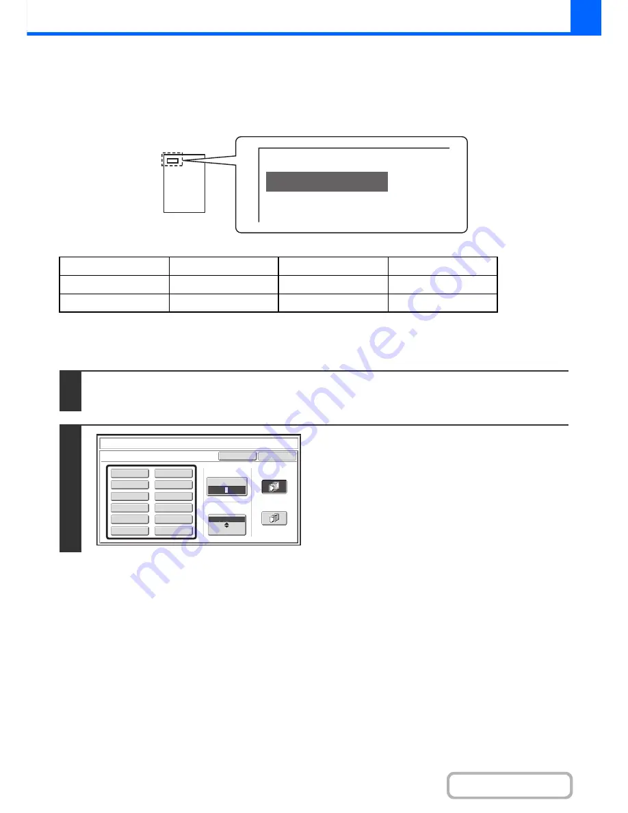 Sharp MX-M283N Operation Manual Download Page 202