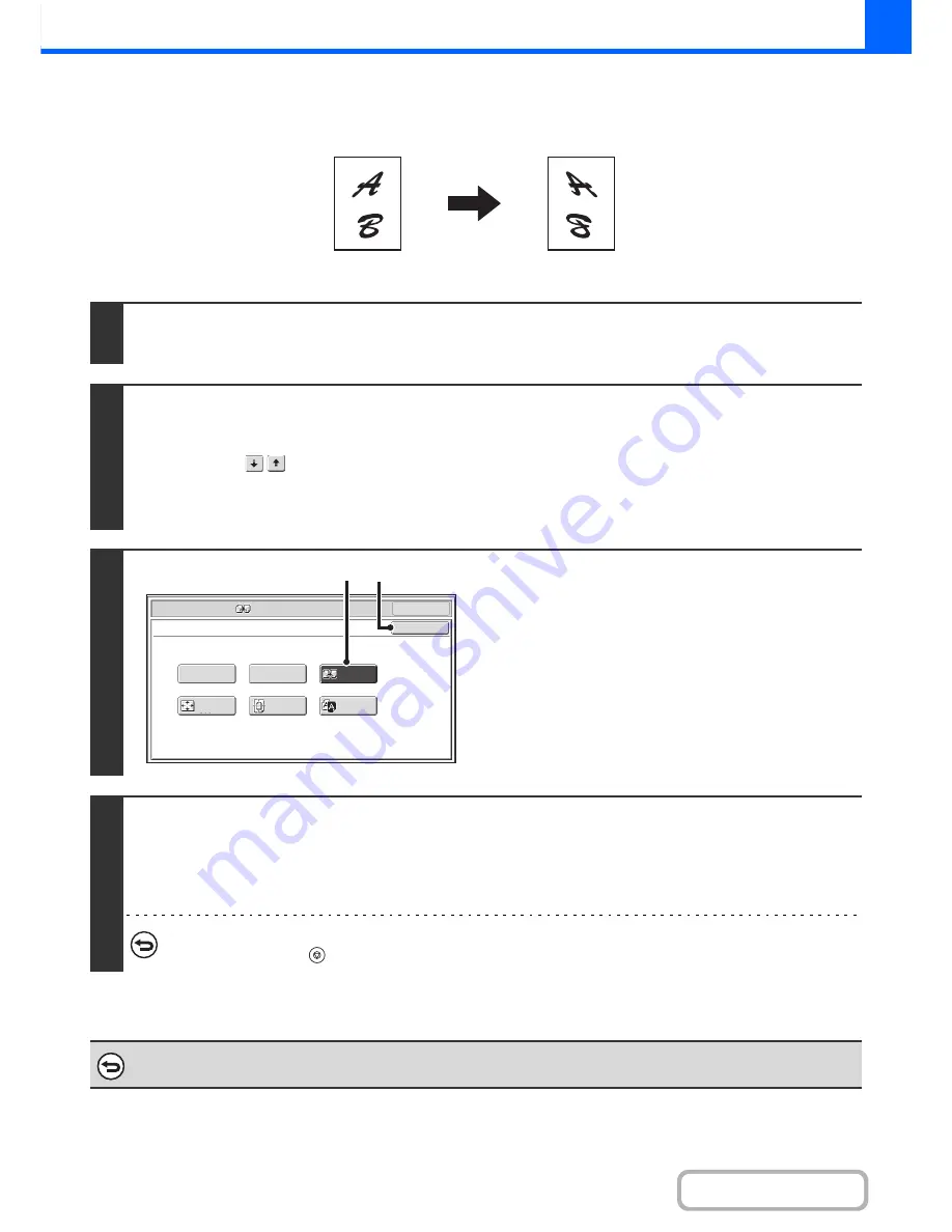 Sharp MX-M283N Operation Manual Download Page 222