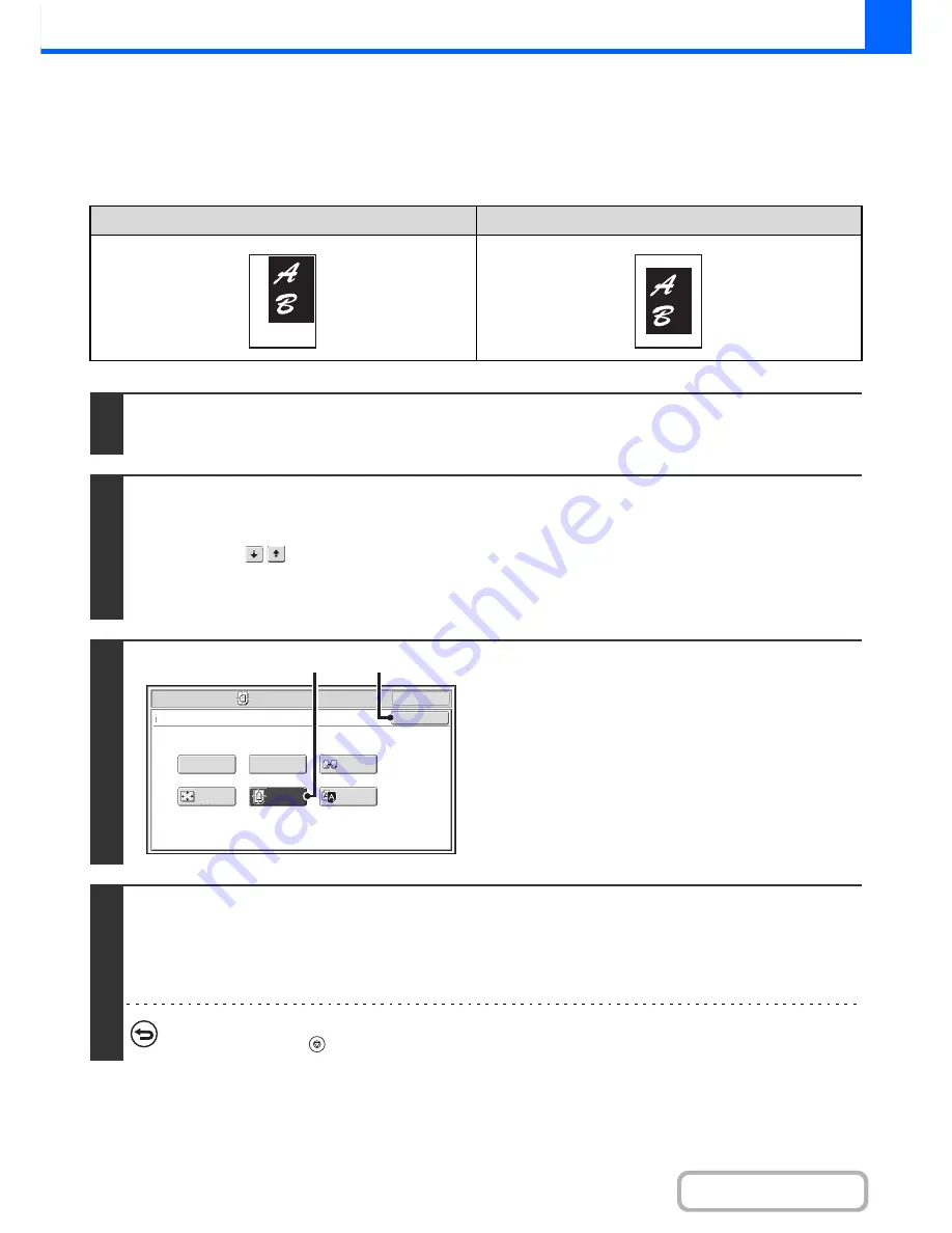 Sharp MX-M283N Operation Manual Download Page 225