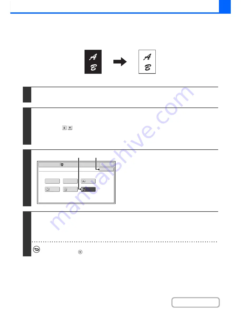 Sharp MX-M283N Operation Manual Download Page 227