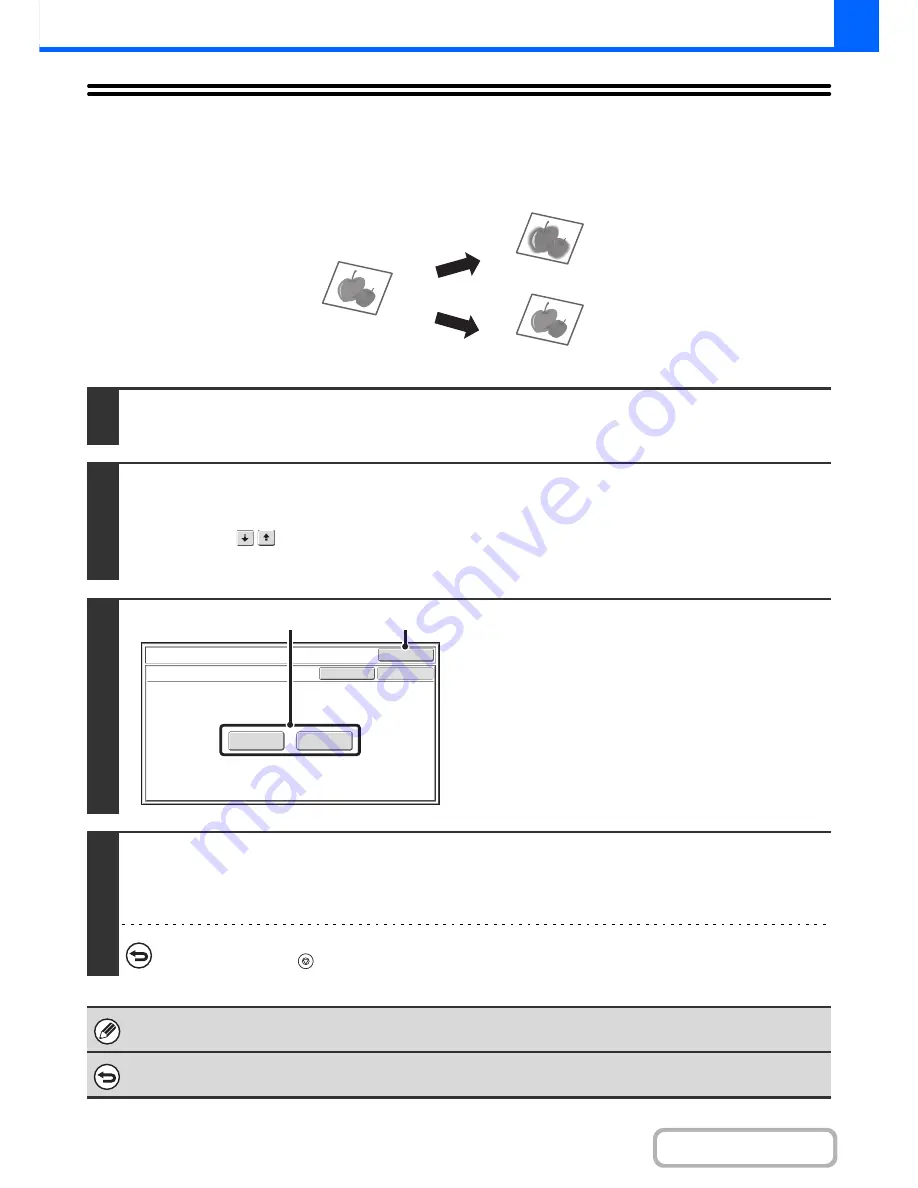 Sharp MX-M283N Operation Manual Download Page 229