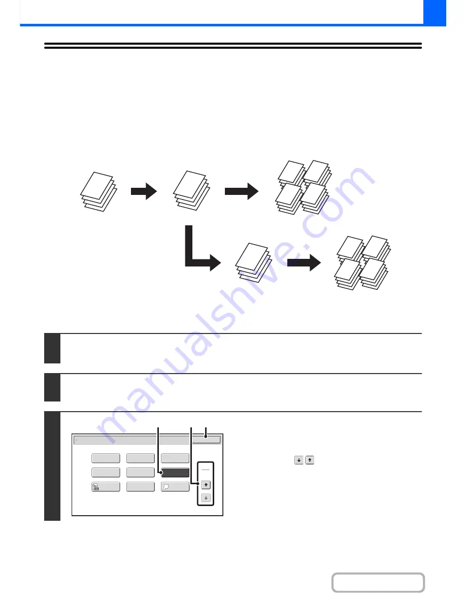 Sharp MX-M283N Operation Manual Download Page 230