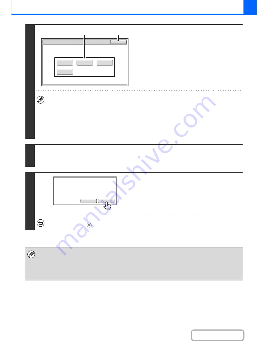 Sharp MX-M283N Operation Manual Download Page 232