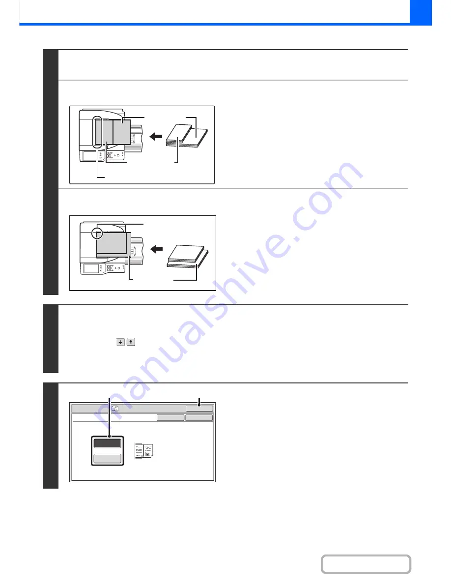 Sharp MX-M283N Operation Manual Download Page 236