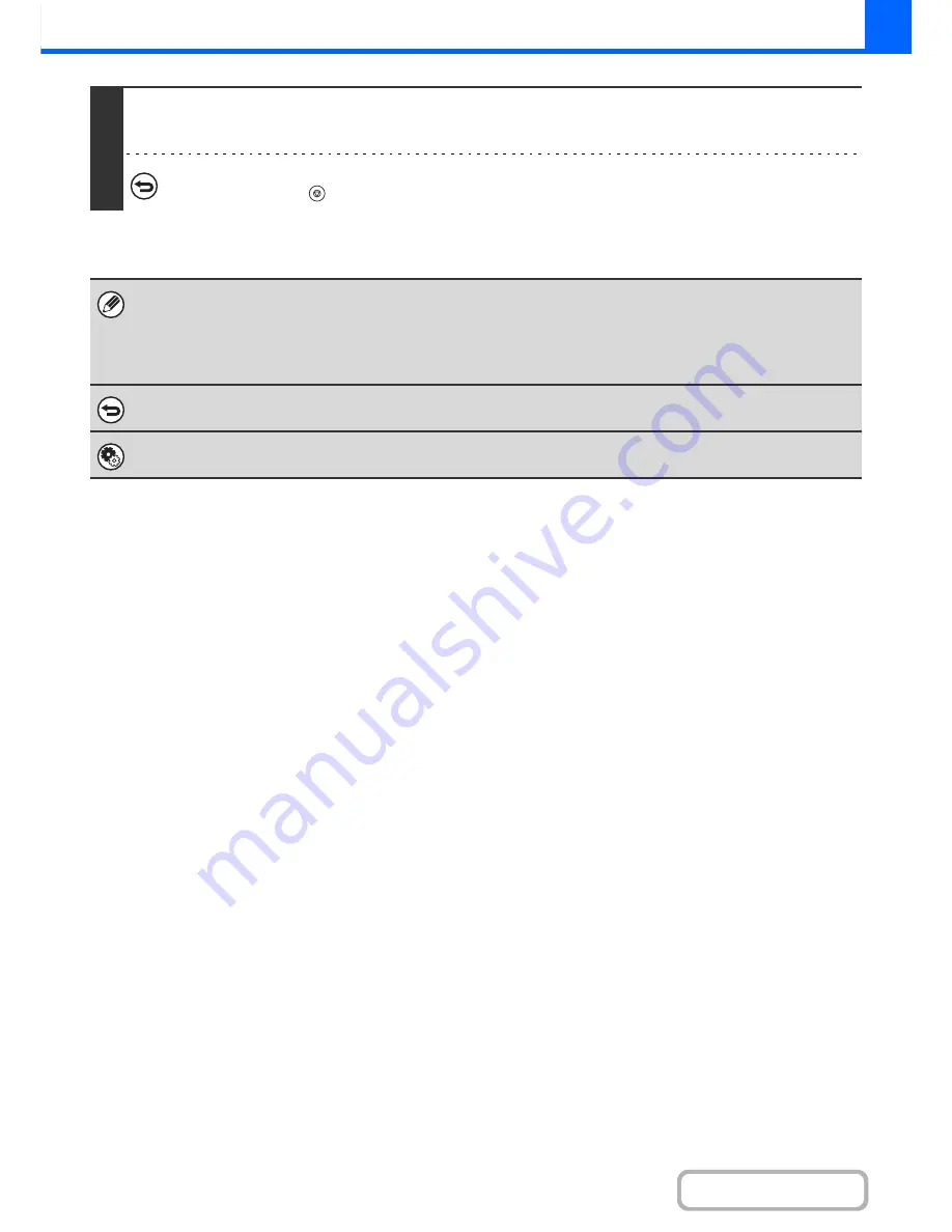 Sharp MX-M283N Operation Manual Download Page 237