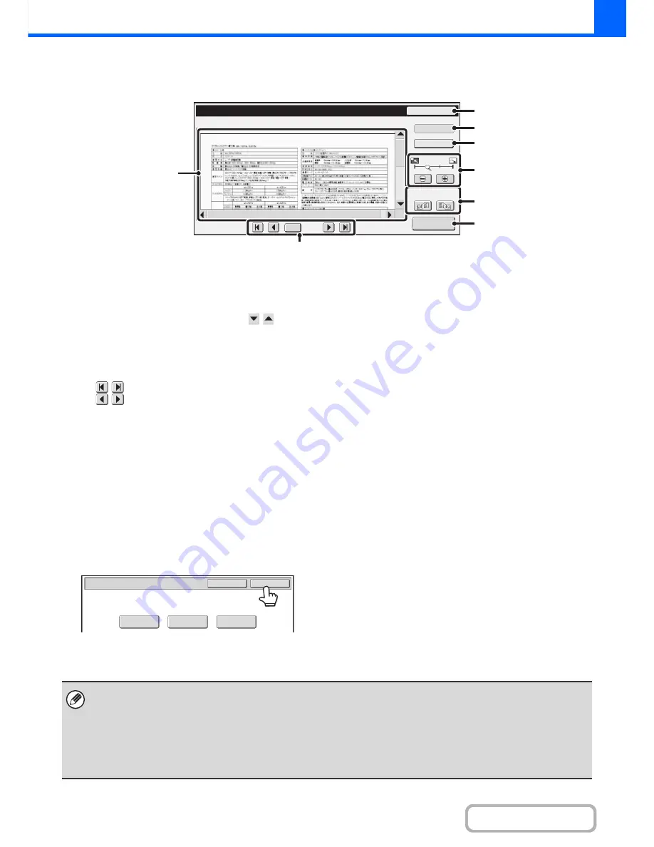 Sharp MX-M283N Operation Manual Download Page 244