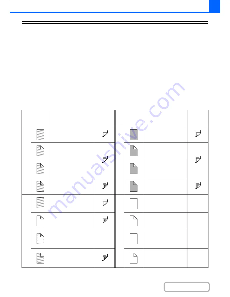 Sharp MX-M283N Operation Manual Download Page 254