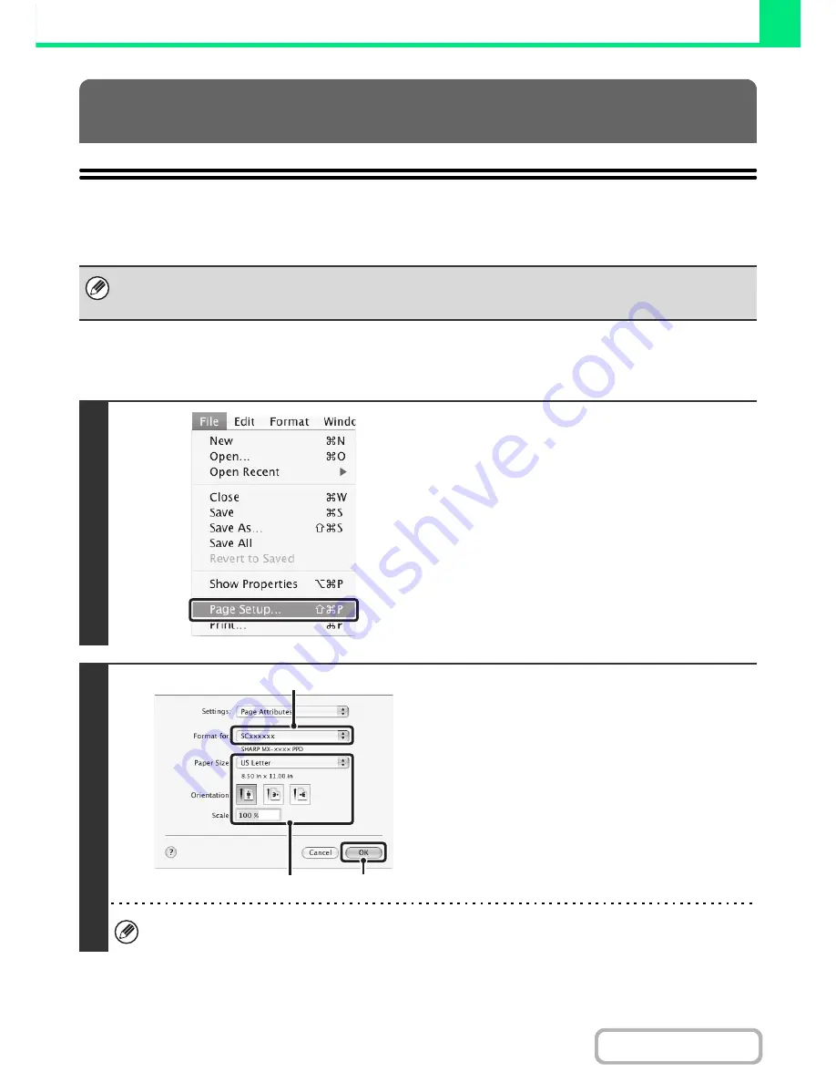 Sharp MX-M283N Operation Manual Download Page 275