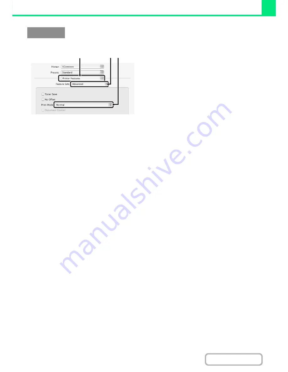 Sharp MX-M283N Operation Manual Download Page 283