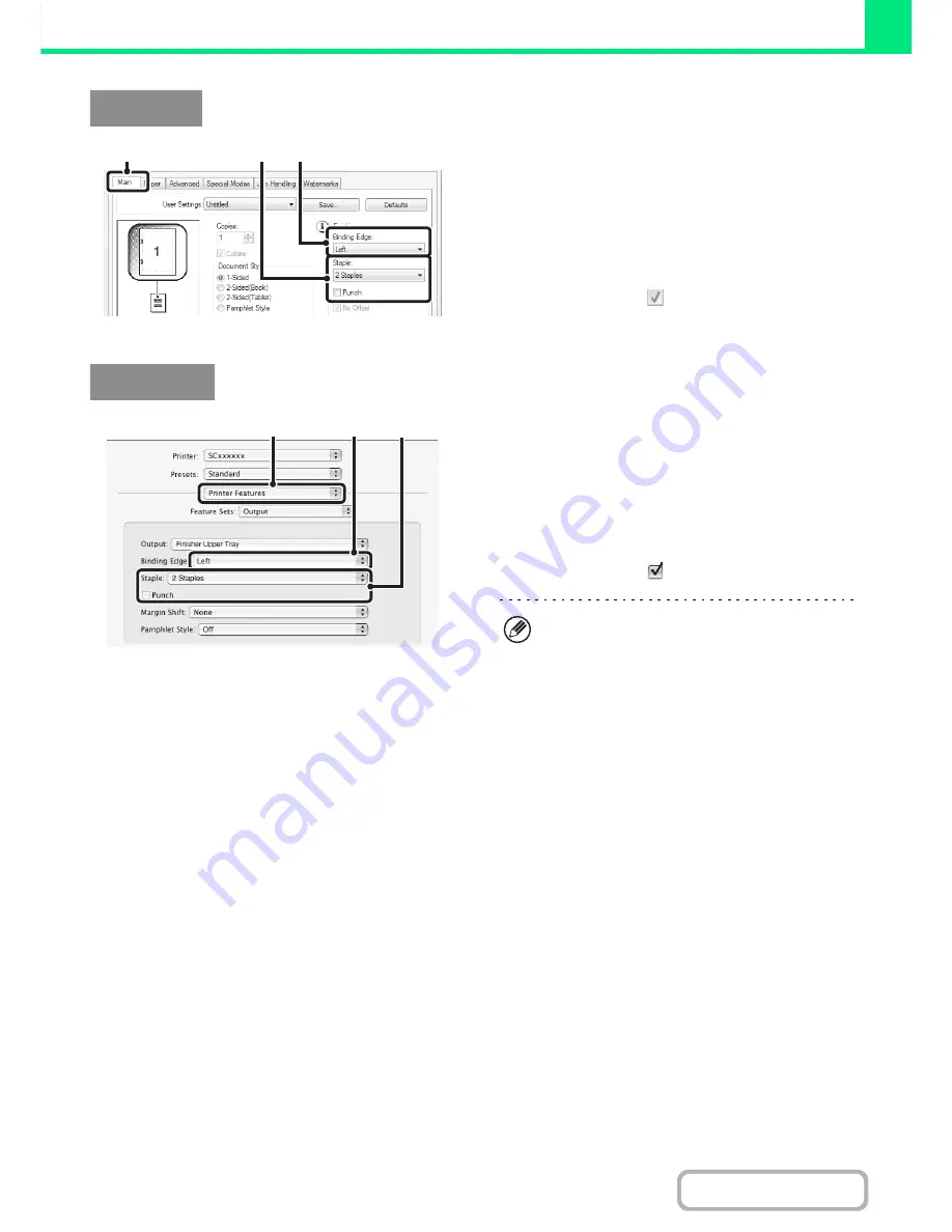 Sharp MX-M283N Operation Manual Download Page 290