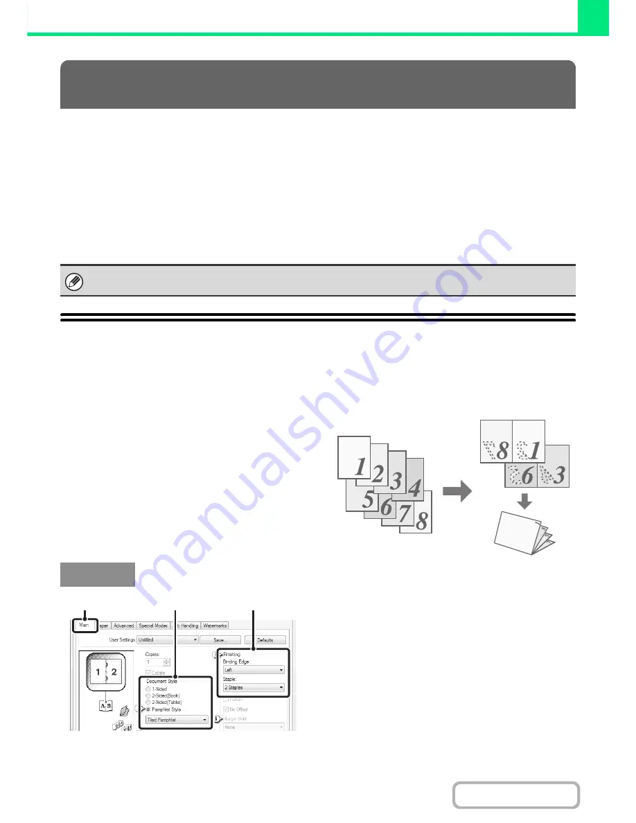 Sharp MX-M283N Operation Manual Download Page 291