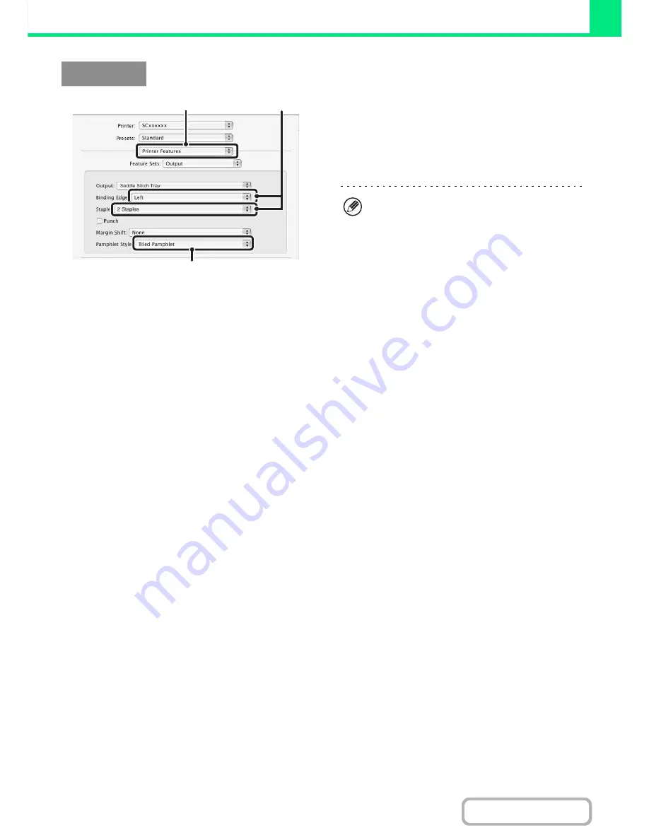 Sharp MX-M283N Operation Manual Download Page 292