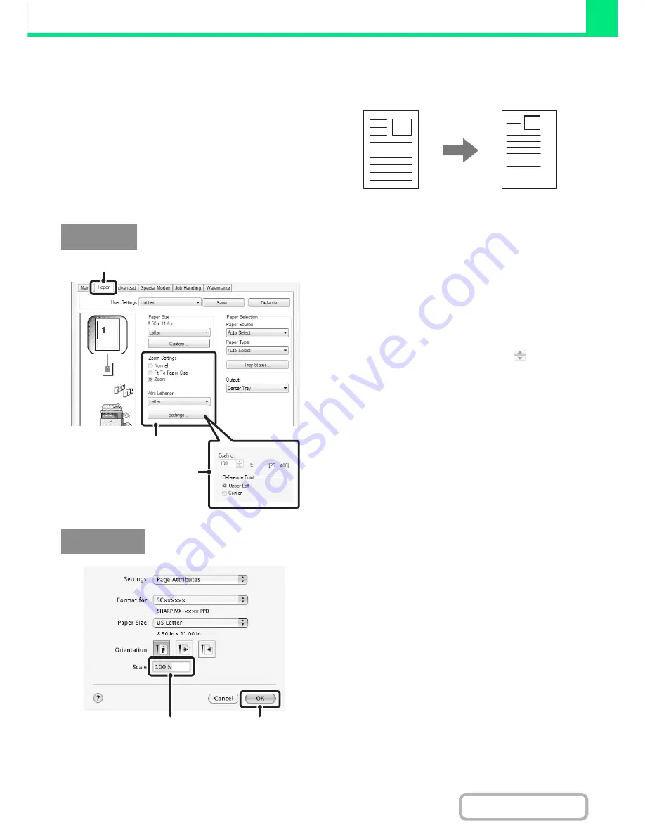 Sharp MX-M283N Operation Manual Download Page 296