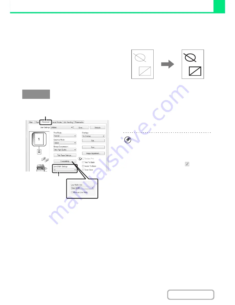 Sharp MX-M283N Operation Manual Download Page 297