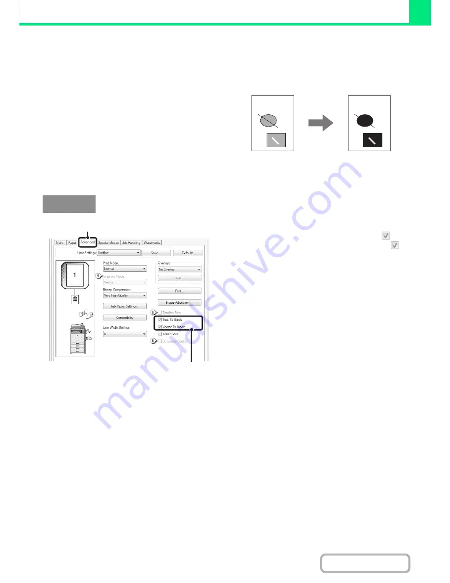 Sharp MX-M283N Operation Manual Download Page 300