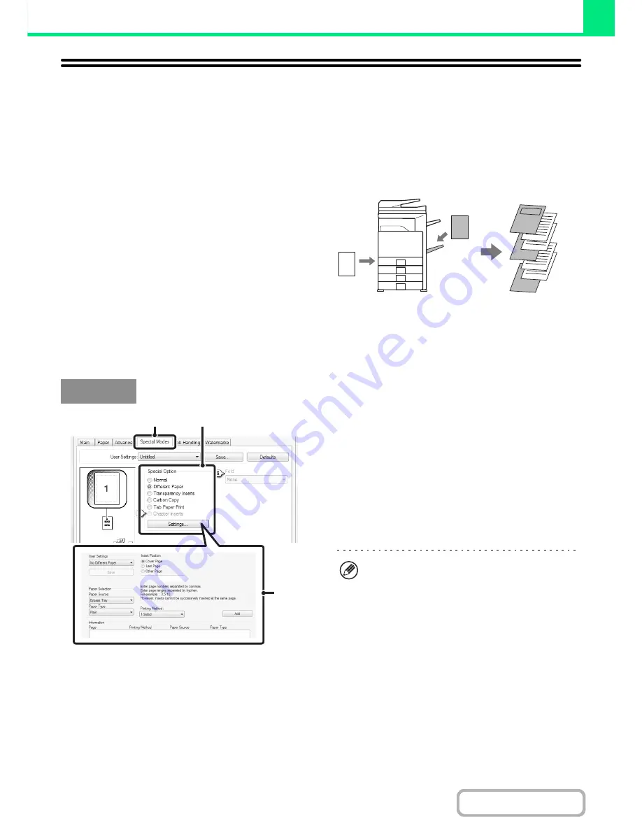 Sharp MX-M283N Operation Manual Download Page 304