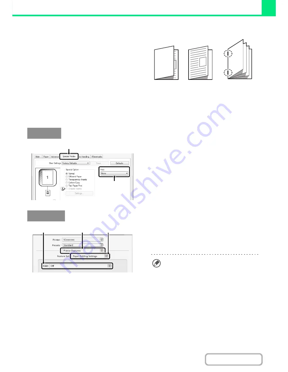 Sharp MX-M283N Operation Manual Download Page 312