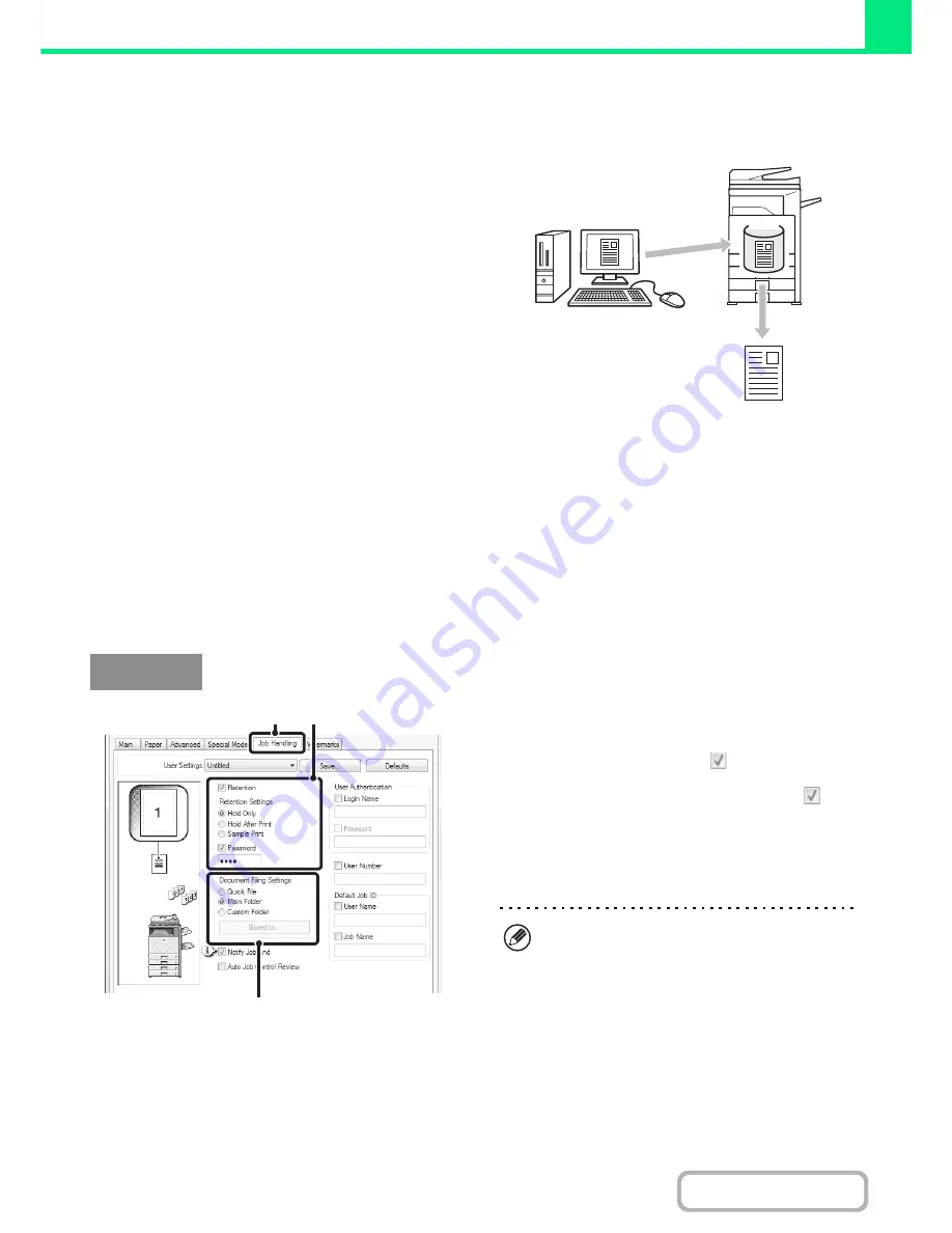 Sharp MX-M283N Operation Manual Download Page 314