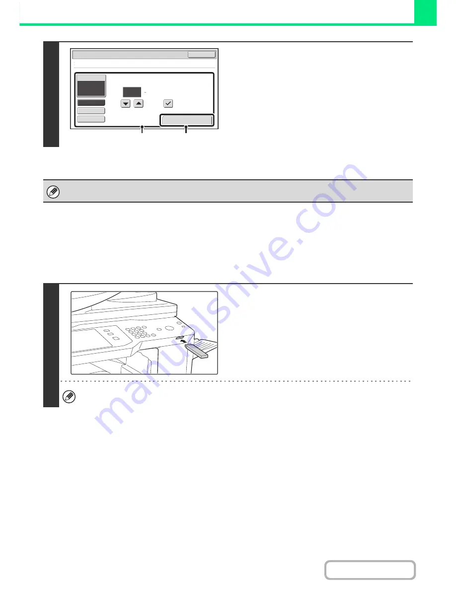 Sharp MX-M283N Operation Manual Download Page 318