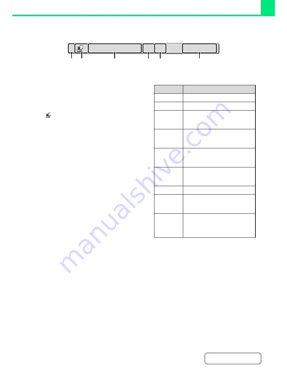 Sharp MX-M283N Operation Manual Download Page 327