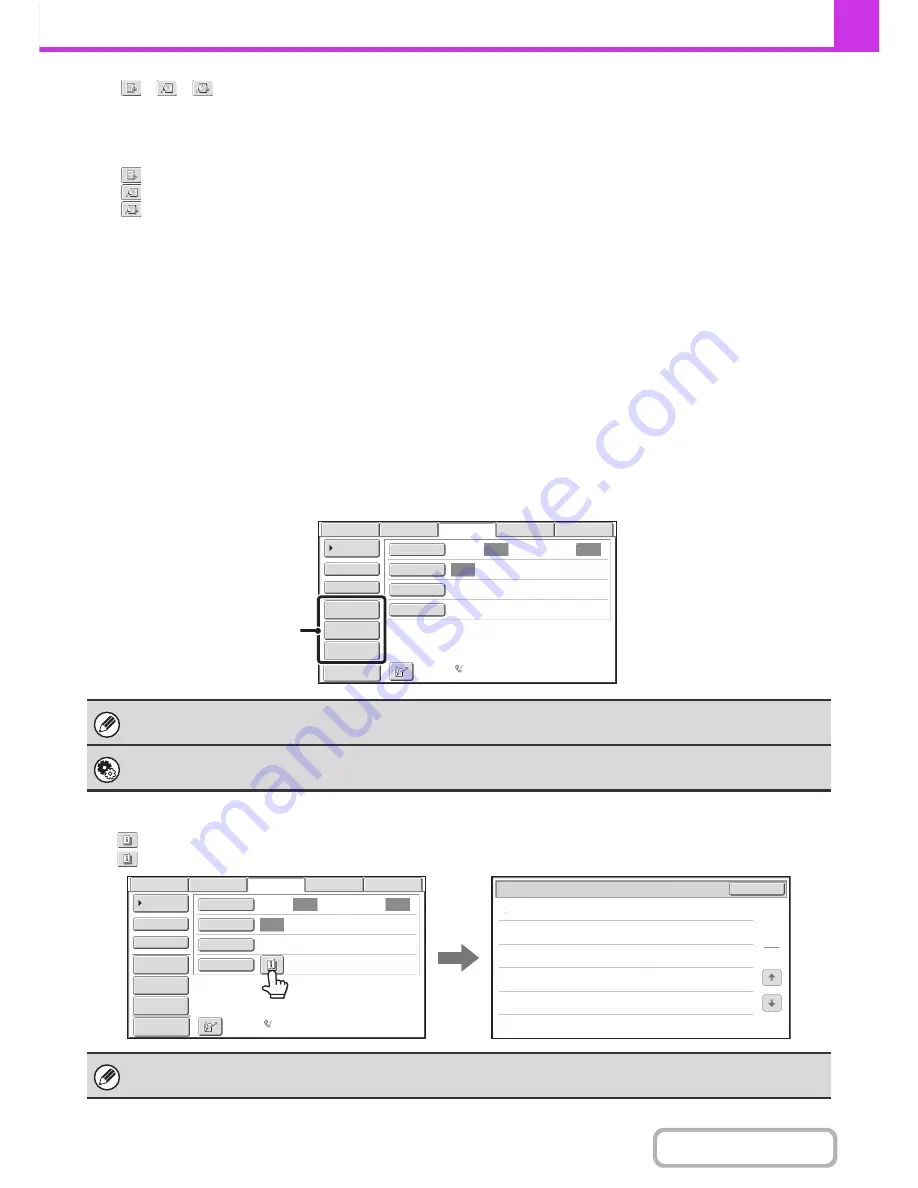 Sharp MX-M283N Operation Manual Download Page 342