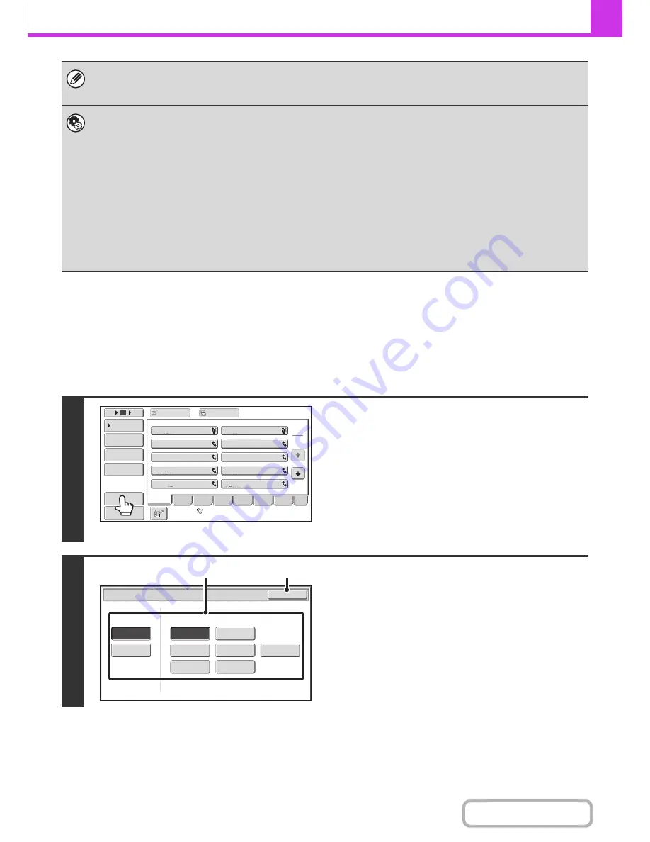 Sharp MX-M283N Operation Manual Download Page 344