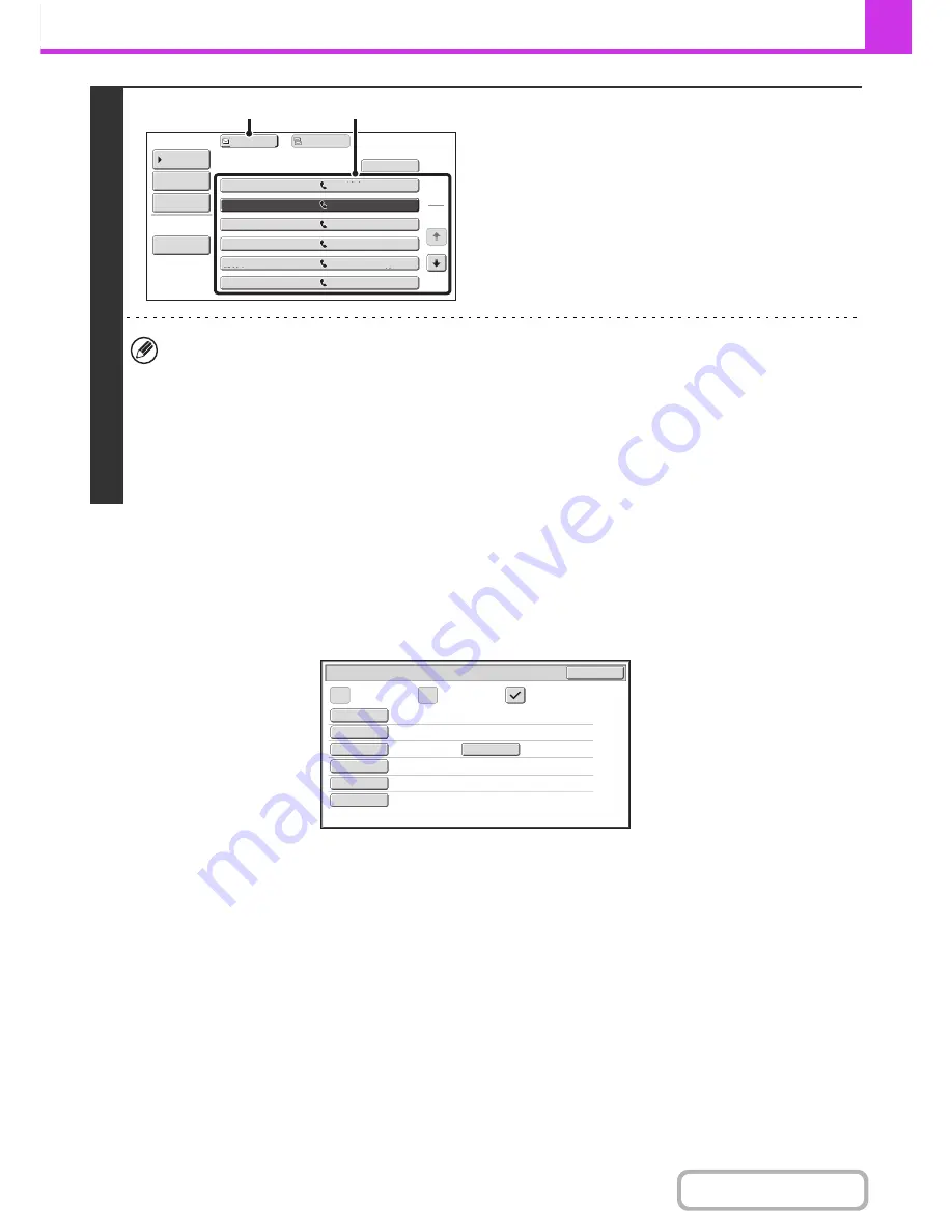 Sharp MX-M283N Operation Manual Download Page 355