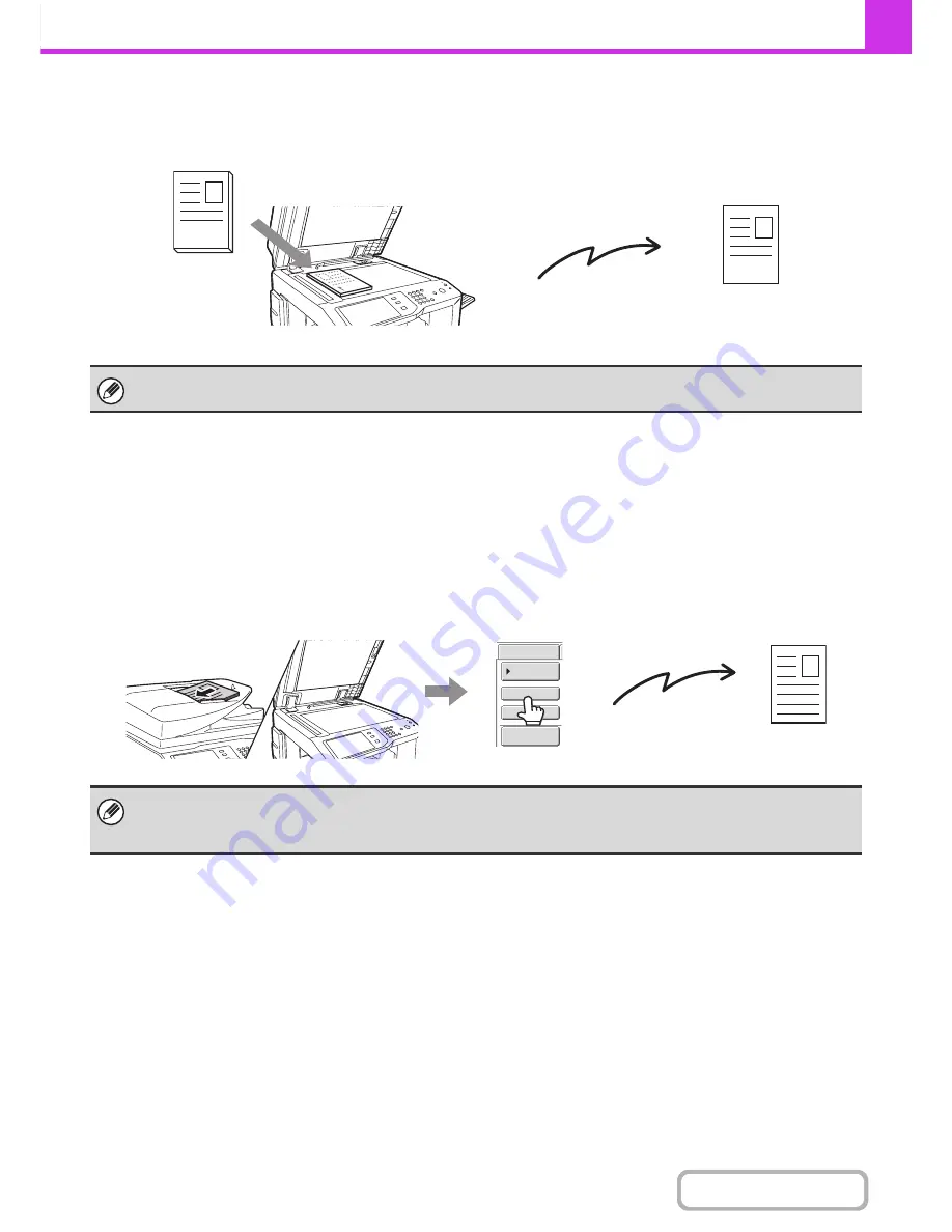 Sharp MX-M283N Operation Manual Download Page 359