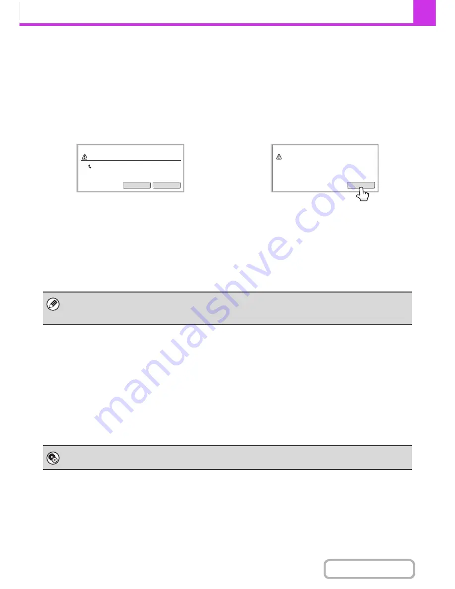 Sharp MX-M283N Operation Manual Download Page 363