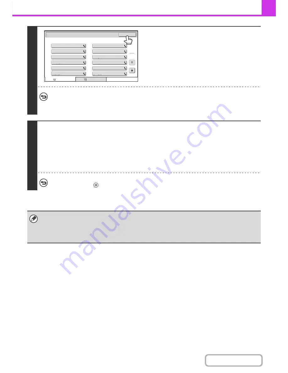 Sharp MX-M283N Скачать руководство пользователя страница 374