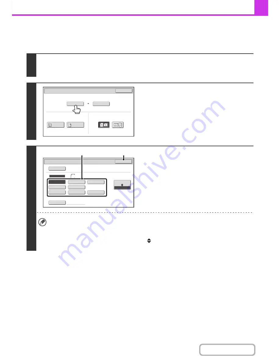 Sharp MX-M283N Operation Manual Download Page 381