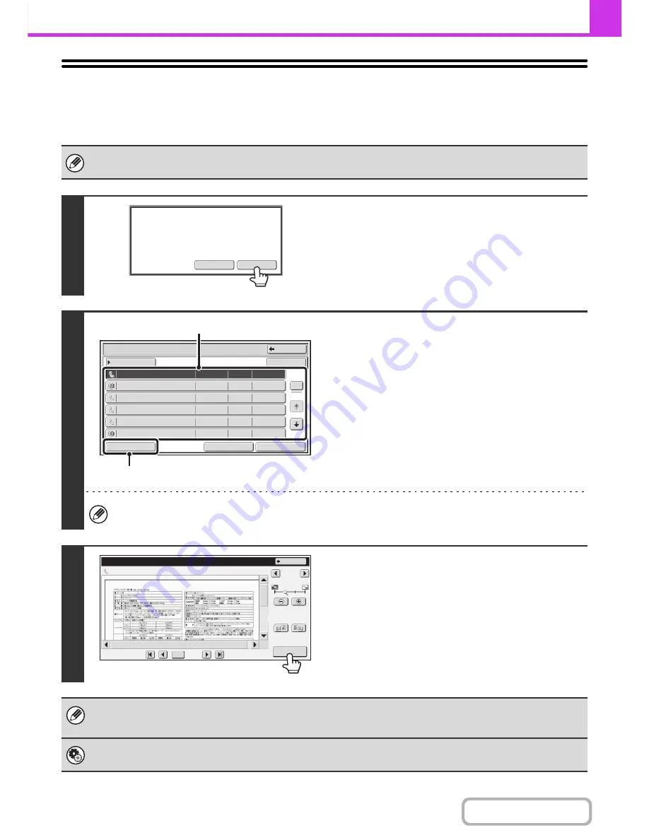 Sharp MX-M283N Operation Manual Download Page 395