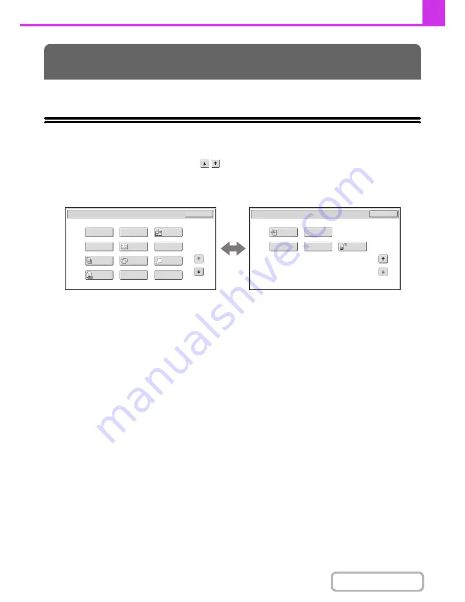 Sharp MX-M283N Operation Manual Download Page 402