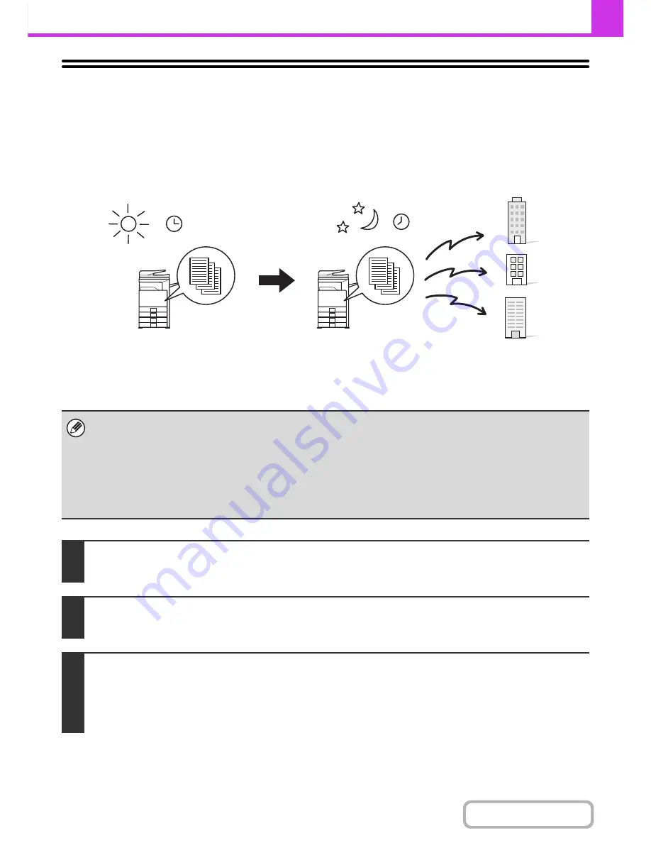 Sharp MX-M283N Operation Manual Download Page 410