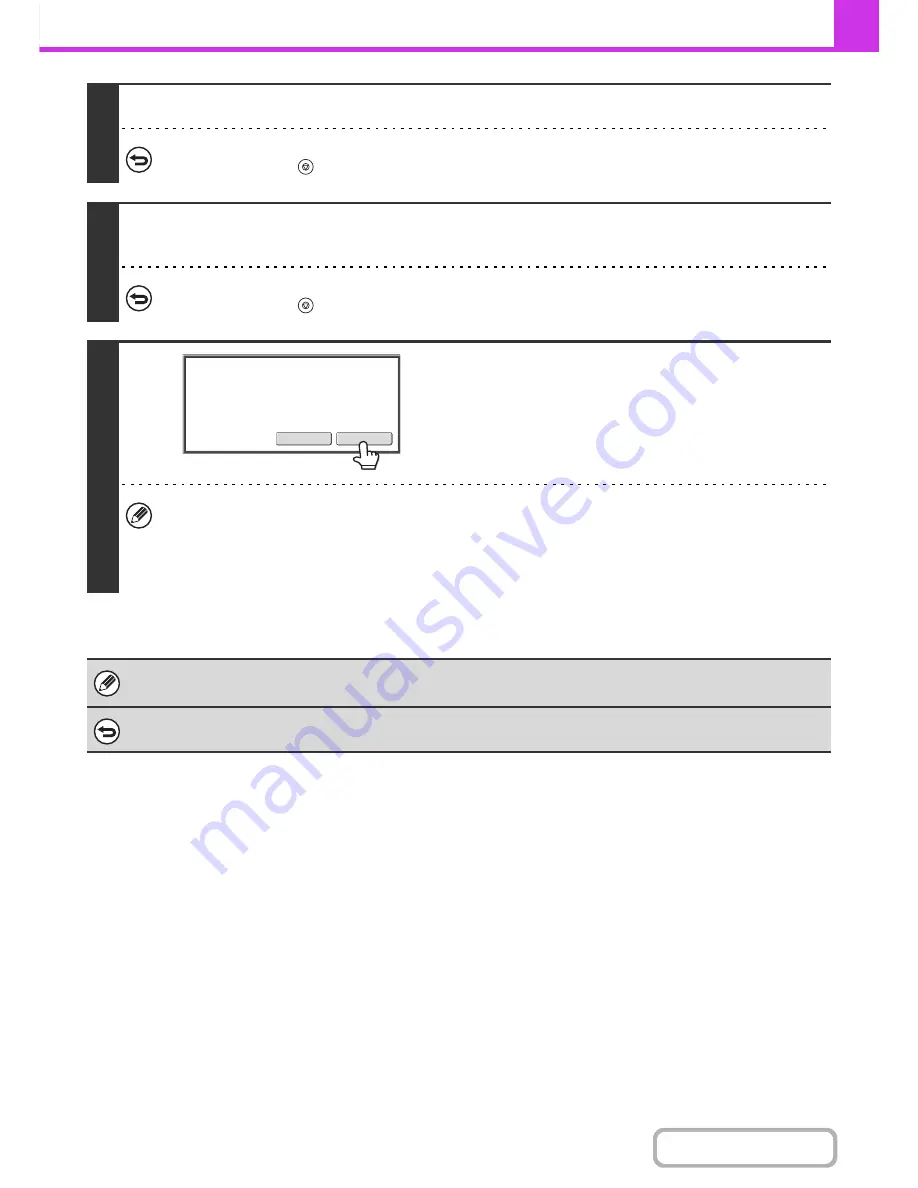 Sharp MX-M283N Operation Manual Download Page 419