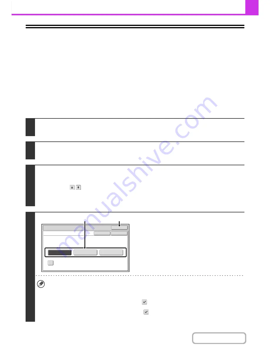 Sharp MX-M283N Operation Manual Download Page 428