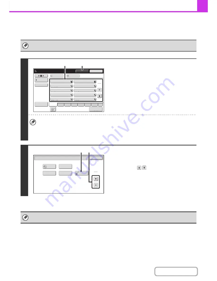 Sharp MX-M283N Operation Manual Download Page 434