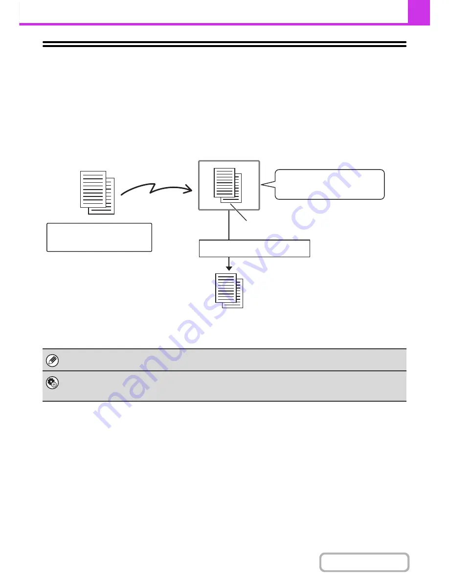 Sharp MX-M283N Operation Manual Download Page 442