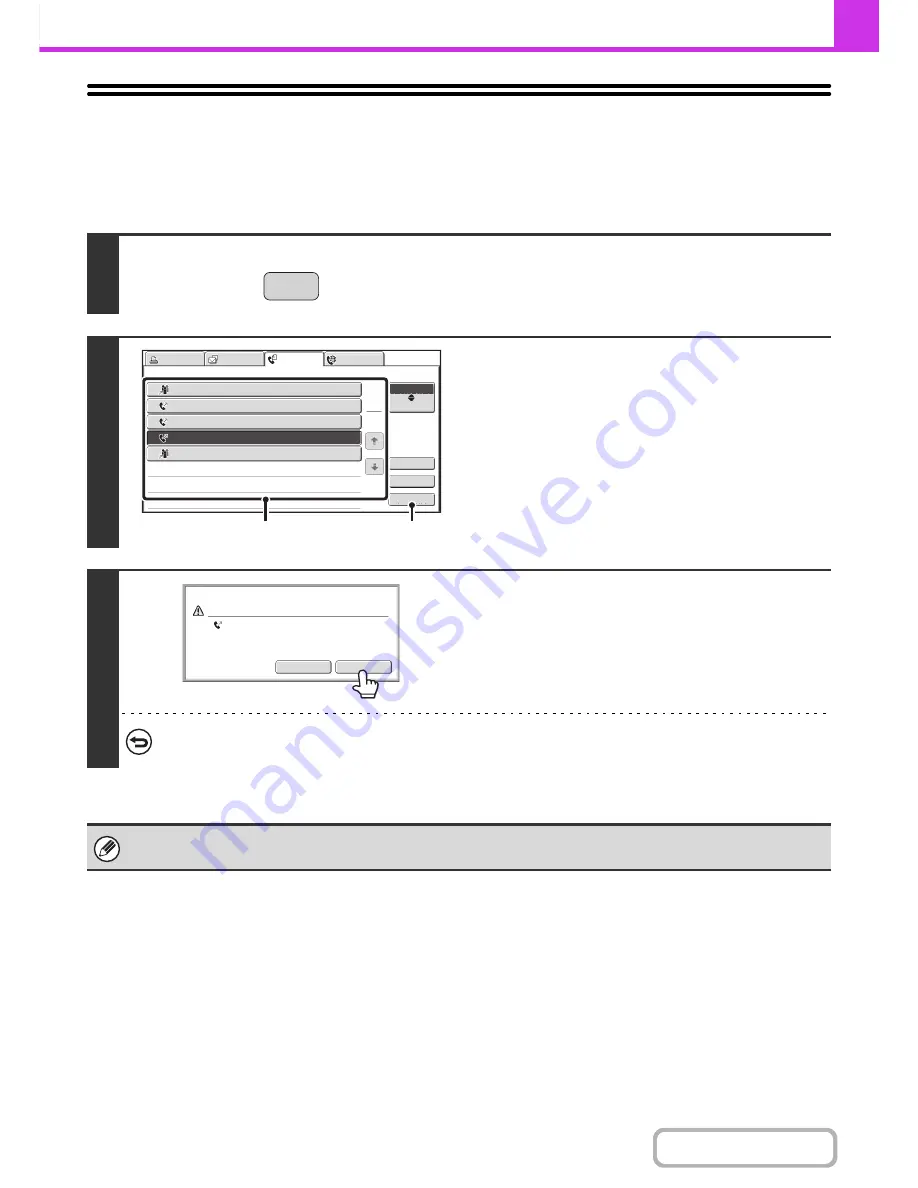 Sharp MX-M283N Operation Manual Download Page 465