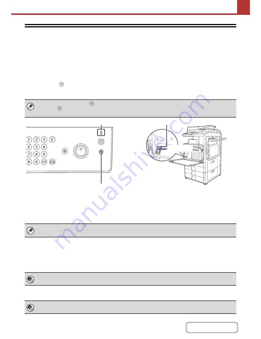 Sharp MX-M283N Скачать руководство пользователя страница 473