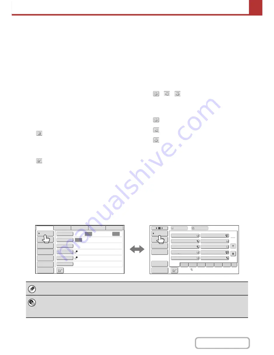 Sharp MX-M283N Operation Manual Download Page 478