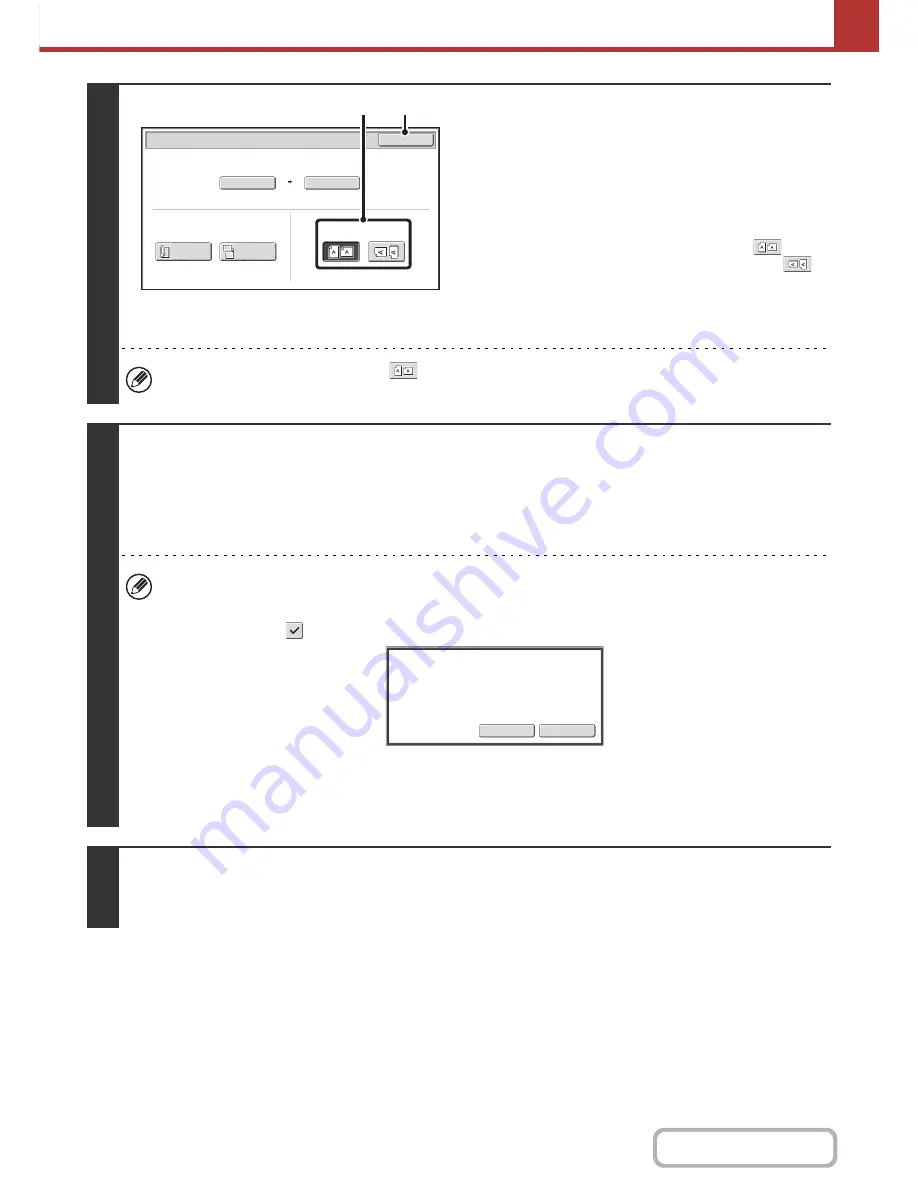 Sharp MX-M283N Operation Manual Download Page 498