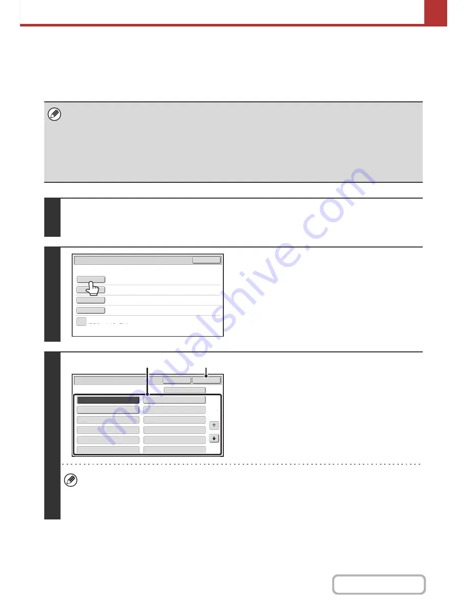 Sharp MX-M283N Operation Manual Download Page 500