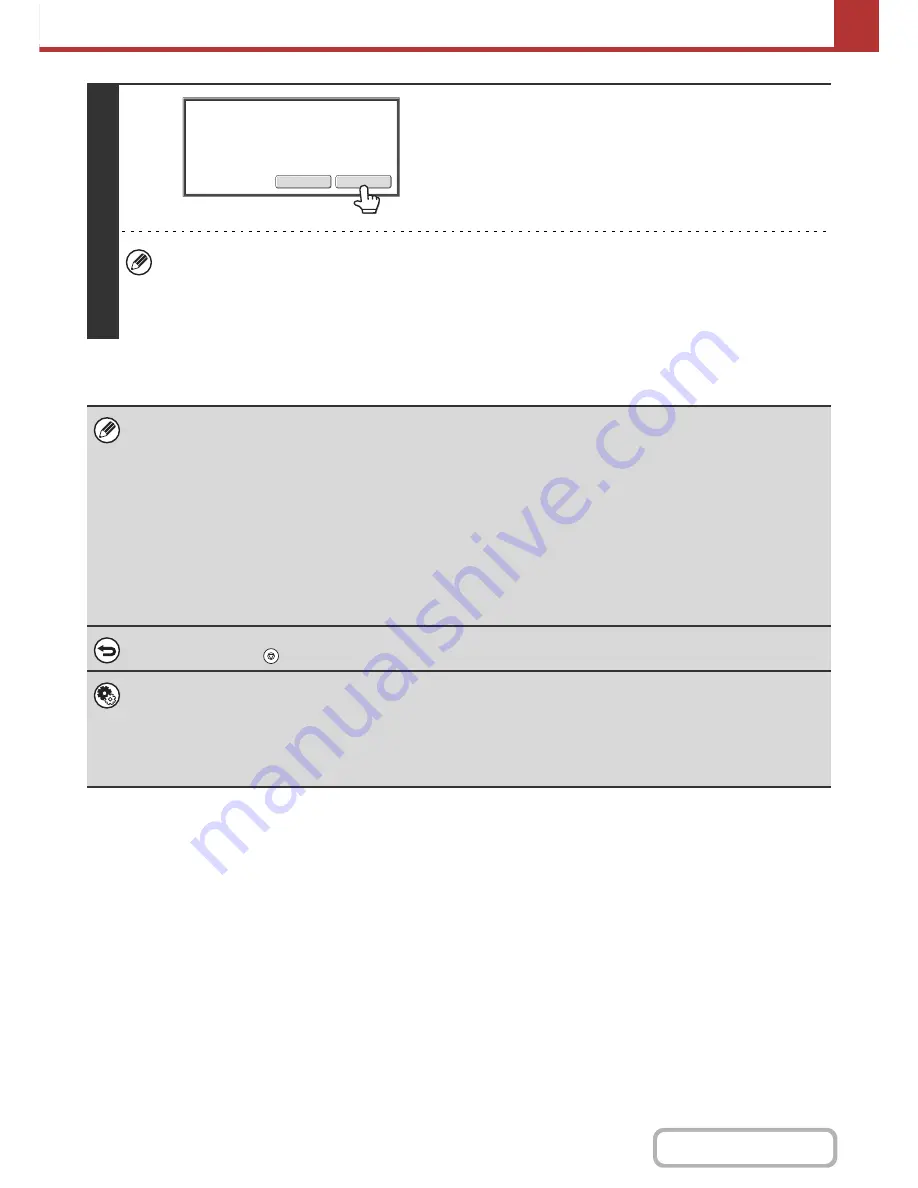 Sharp MX-M283N Operation Manual Download Page 511