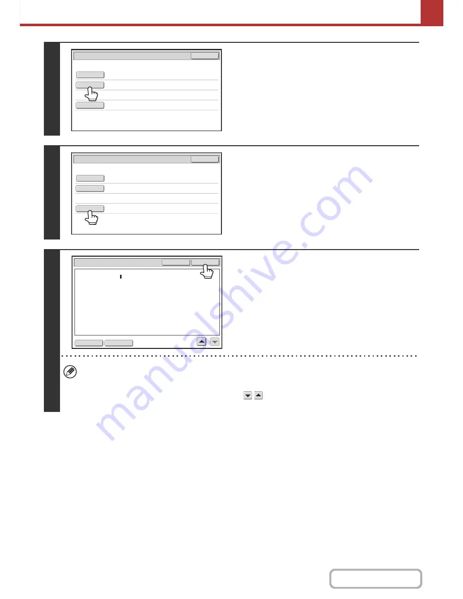 Sharp MX-M283N Operation Manual Download Page 513