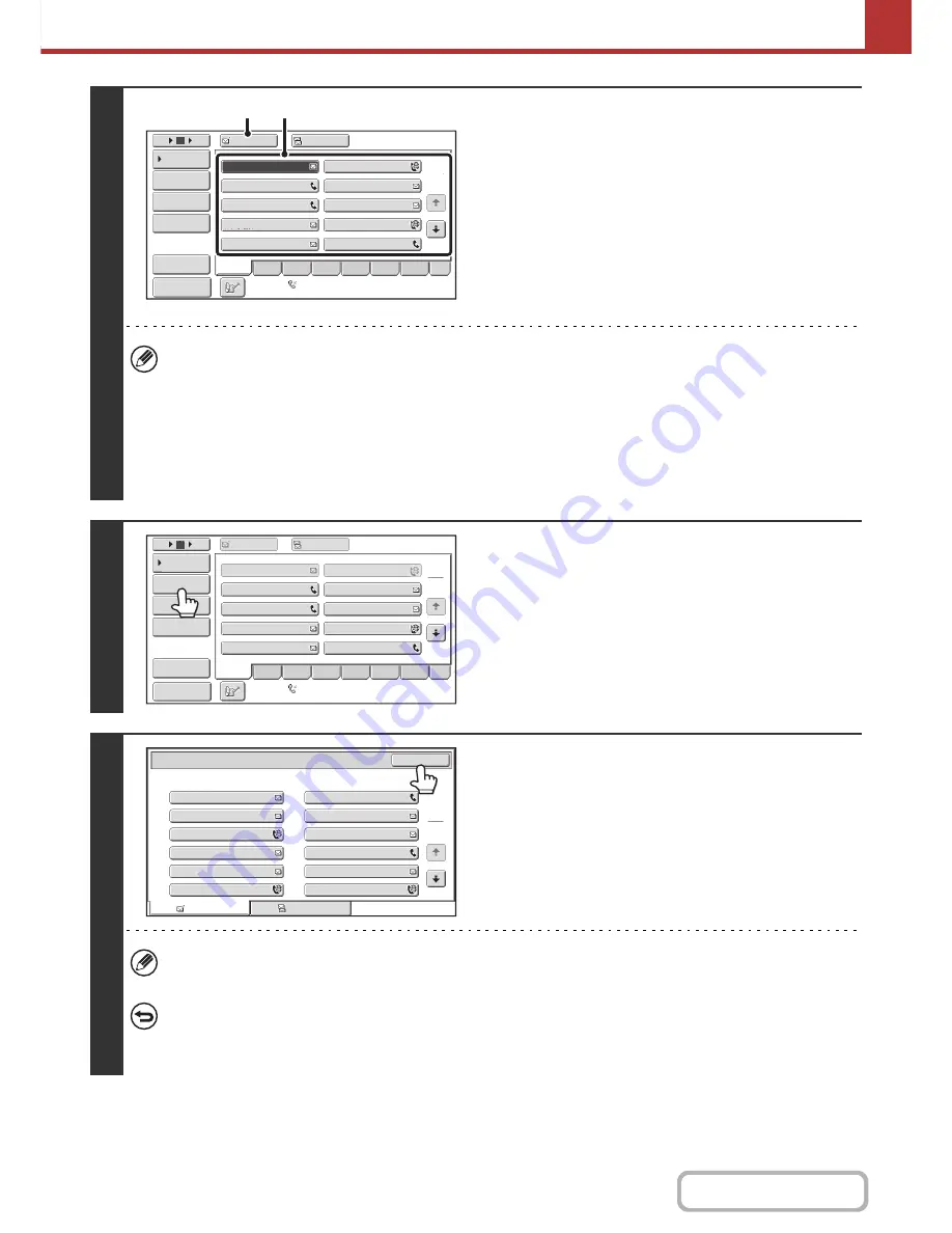 Sharp MX-M283N Operation Manual Download Page 516