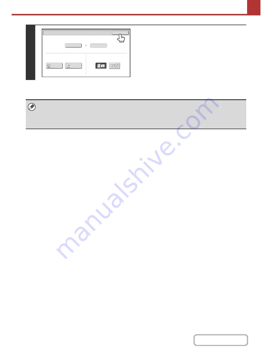 Sharp MX-M283N Operation Manual Download Page 526