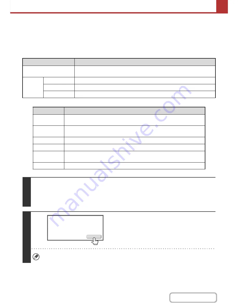 Sharp MX-M283N Operation Manual Download Page 529