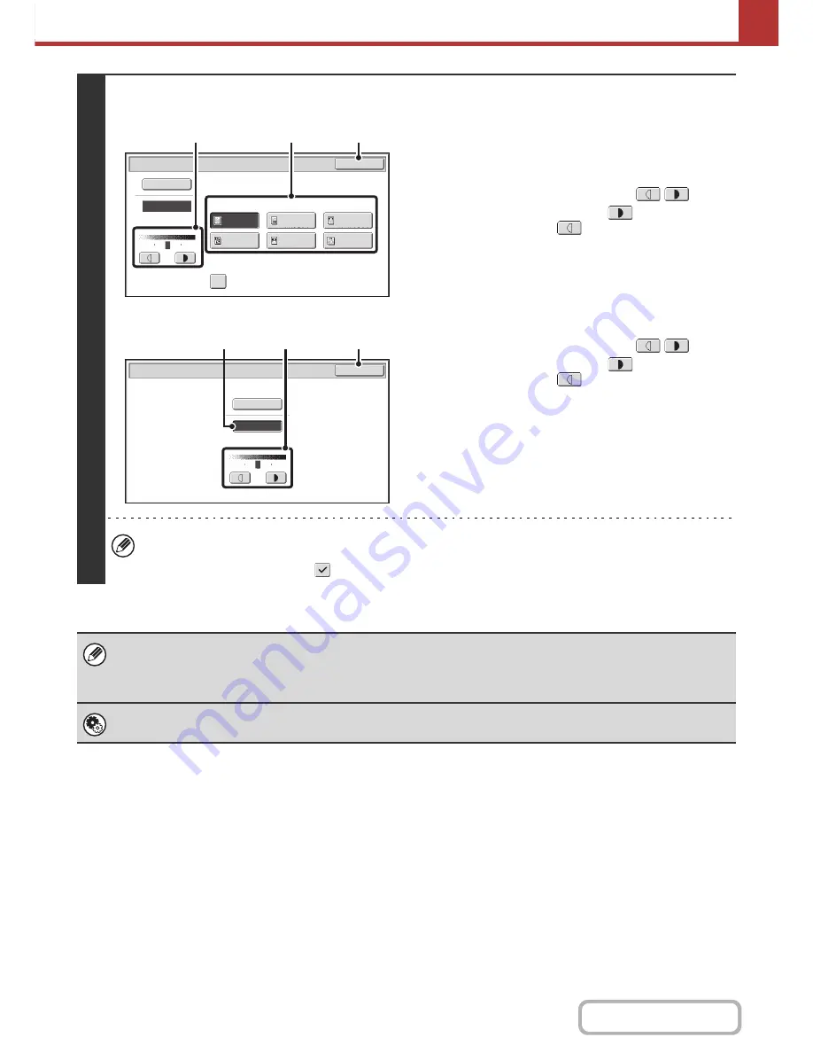 Sharp MX-M283N Operation Manual Download Page 530