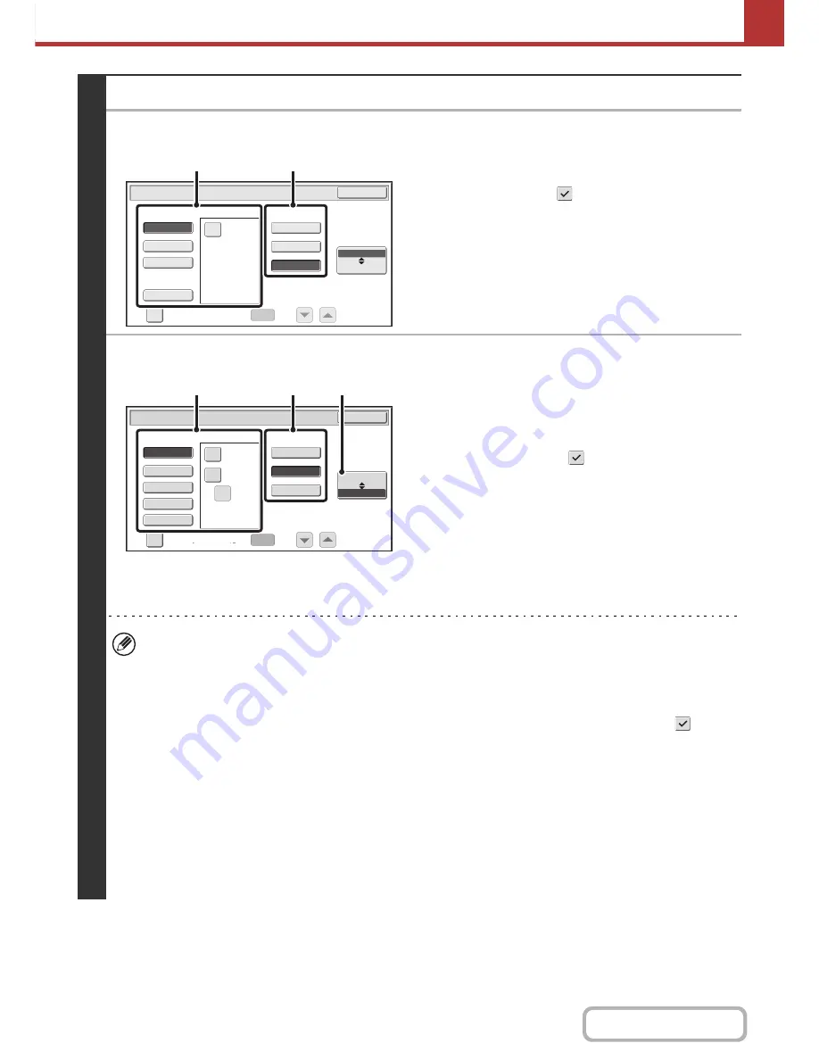 Sharp MX-M283N Operation Manual Download Page 533